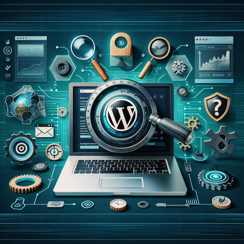 Essential WordPress Plugins for SEO, Security, and Performance Boosts