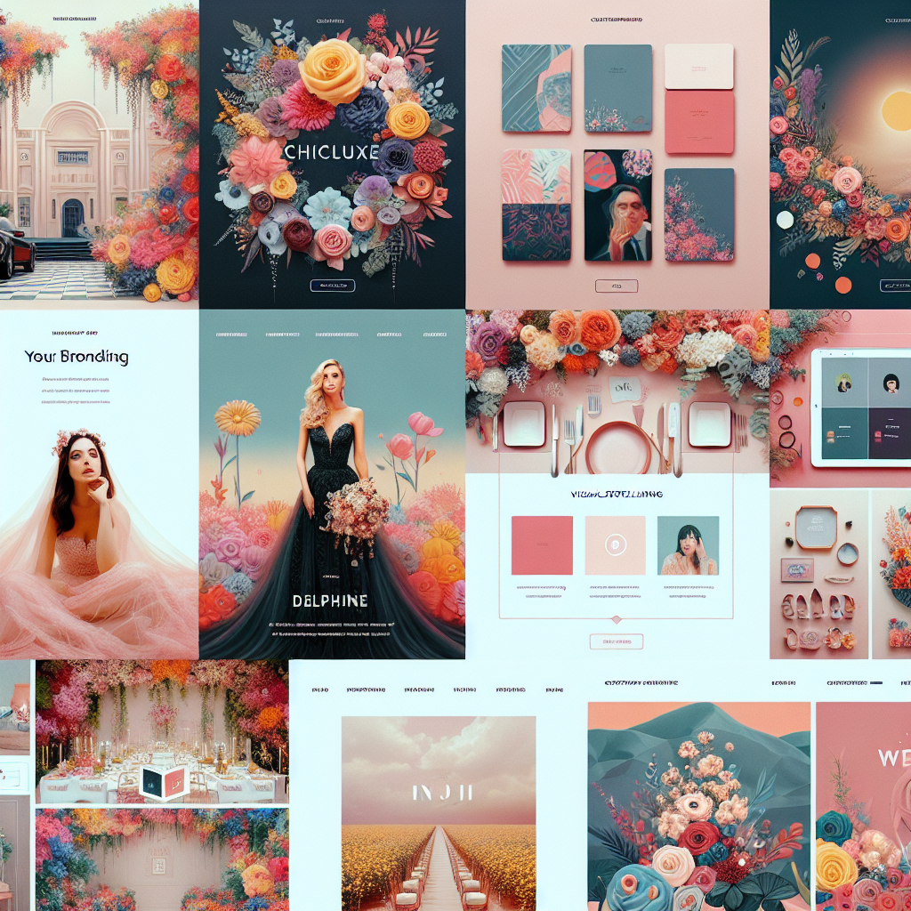 Discover the Top 12 WordPress Themes for Wedding Professionals