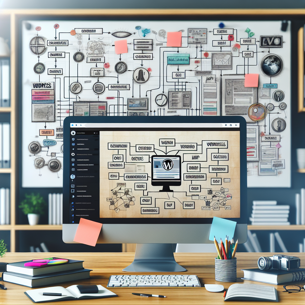 Mastering WordPress Content Structure for SEO Success