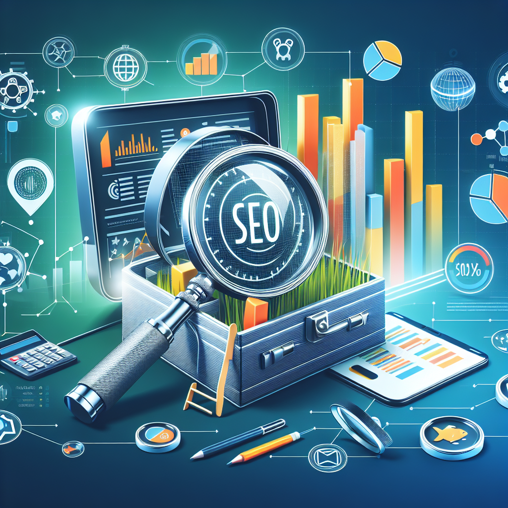 Top SEO Tools: Share Your Favorite for Better Rankings