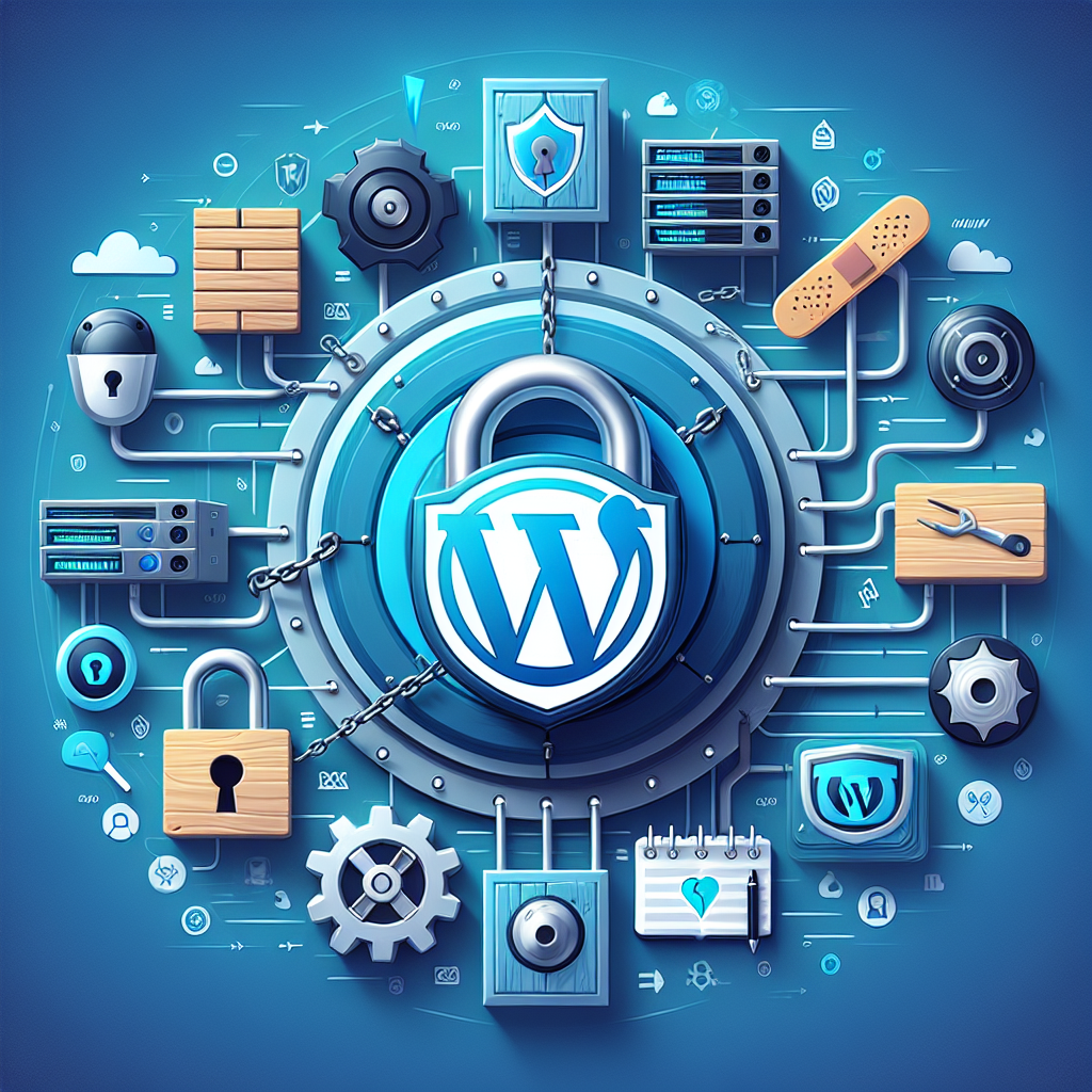 Essential WordPress Security Plugins to Protect Your Website